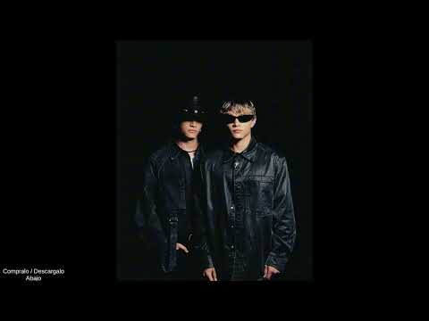 [FREE] 3AM x Babi Type Beat 2025 - "llamada" | BASE DE RNB ESTILO 3AM 2025