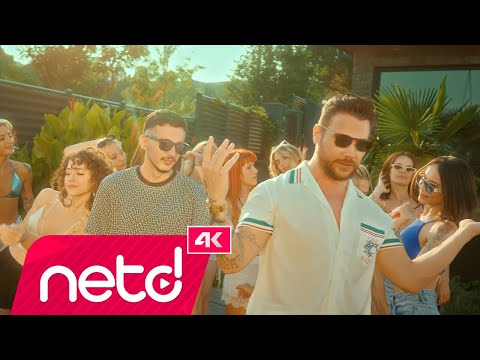 Sinan Akçıl & Mili B & KERRO - Yalanlarla Kandır