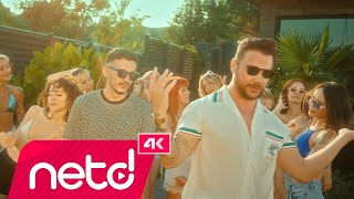 Sinan Akçıl & Mili B & KERRO - Yalanlarla Kandır