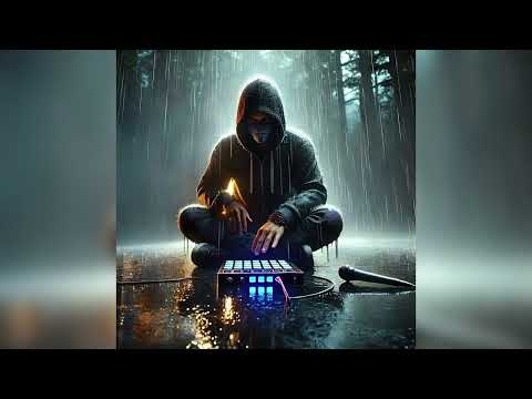 Nuriel - Game Plan (Breakcore Version) | Official Audio