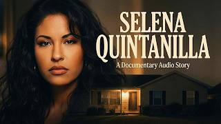 Selena Quintanilla : Haunting House — The Untold Hollywood Mystery Audio Story