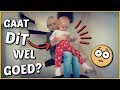 DiT HEEFT LUXY VAN LUAN GELEERD ? | Bellinga Familie Vloggers #1390