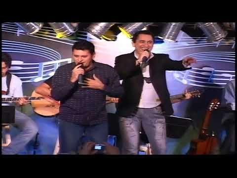 Tô De Bem Com A Vida - Zé Marco & Adriano [Clipe Ao Vivo No Gideões Oficial] (@BelemNetwork)