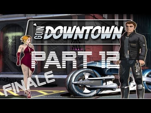 goin downtown pc game walkthrough