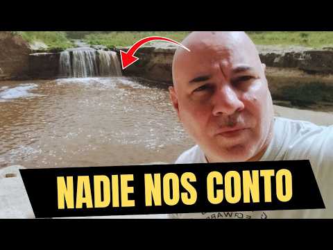 Molino Doll: LA AVENTURA para encontrar la CASCADA !