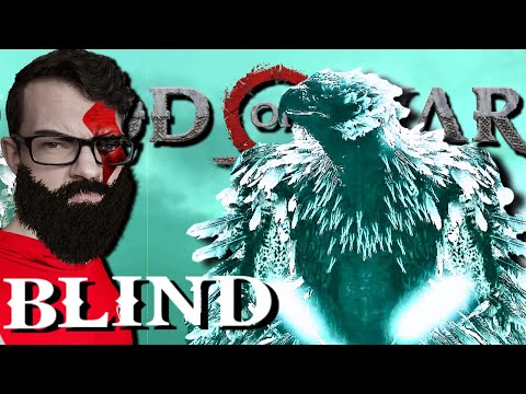 Going to Nippleheim & Heheheim | God of War 4 (2018)