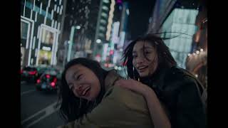 【公式】Cleo’s Beauté クレオズボーテ | ブランドムービー「Cleopatra in Tokyo」（60秒）