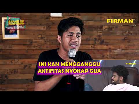 WAHUY| Tamu Yang Enggak Tahu Diri |  BABAK ELIMINASI DISC 1