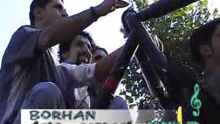 Burhan mirzaee daeem