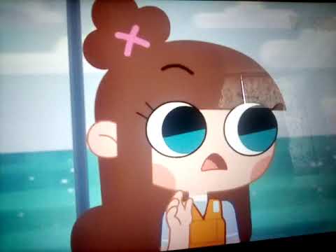 "A Cartoon's Life" Part 26 - Happy Times Again/End Credits/Outtakes