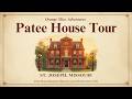 Patee House Tour