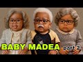 Baby Madea Funny Moments Tyler Perry Madea Jokes