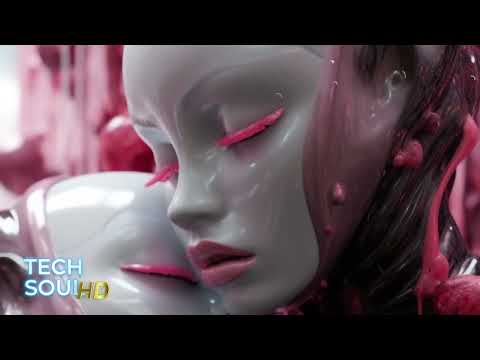 Korolova is playing Space Motion & Narah - DNA / Melodic Techno & Progressive House 2022