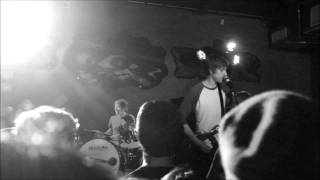 Lydia- I woke up near the sea