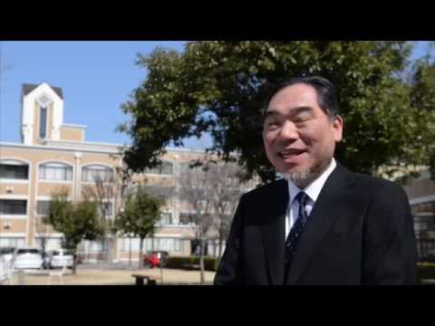 COC事業　担当教授からのメッセージ