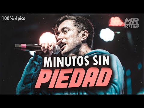 MINUTOS QUE NO TUVIERON PIEDAD 🥵 *100% agresivos*