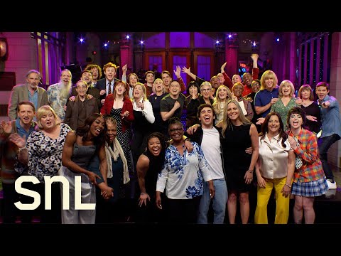 Mother’s Day 2024 Cold Open - SNL