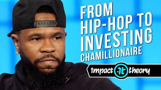 How This Famous Rapper Hustled to Become a Successful Investor | Chamillionaire on Impact Theory