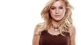 Kelly Clarkson - I Want You