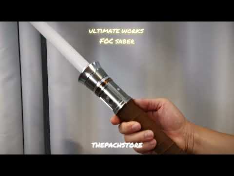 Ultimate Works FO-C (Fallen Collection)