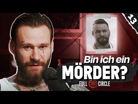 Mir war sein Leben egal - bis heute zahle ich den Preis | FULL CIRCLE – Die MIKLU Story #13