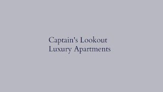 preview picture of video 'Captain's Lookout Luxury Apartments in Cohoes, NY'