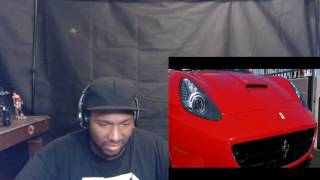 Honey Cocaine - Jumpman ft. T Rell [Official Video] REACTION