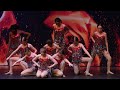 Burning Up | Miami Valley Dance Academy | Ignite Dance Competition 2026 | Small Group Jazz