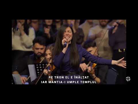 BBSO Concert - Glorie Mielului