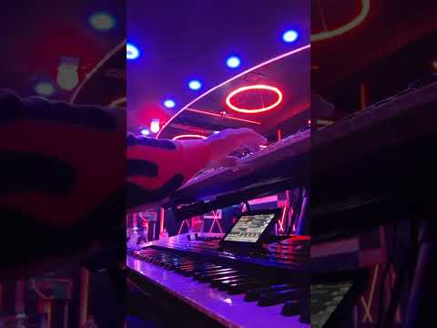 Saleo iljazi (O NJERI I PERENDIS) 2024