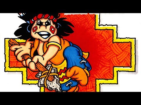 Whomp 'Em - NES - Live Stream - KWKBOX