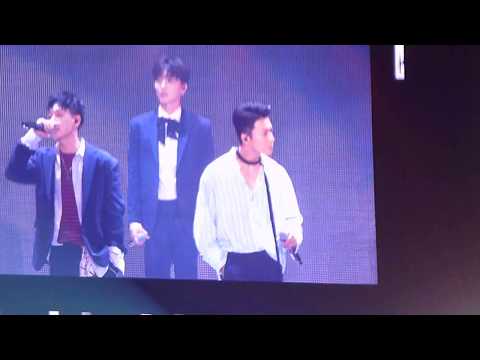 170728 SMTOWN TOKYO DOME - Super Junior SORRY SORRY