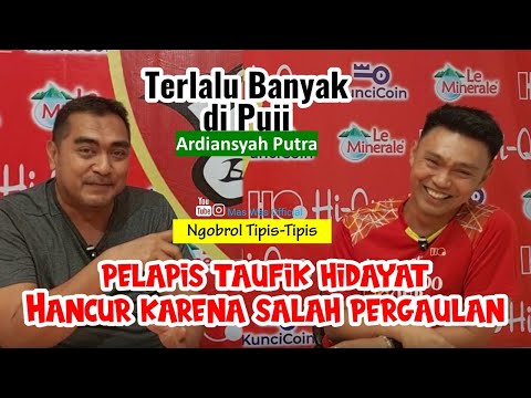 Ga Latihan tapi bisa juara? || Atlet Berbakat ini Hancur karena Salah pergaulan || #bulutangkis