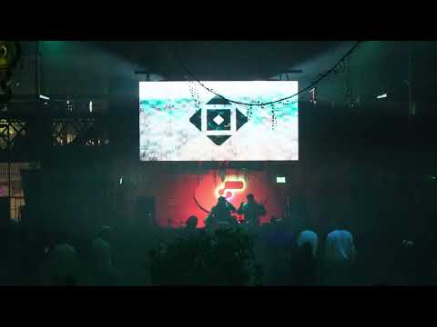 ENZO LEEP B2B JAY TRIPWIRE | FAUNA | INDUSTRIAL 236 | VANTEK |