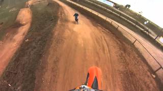 preview picture of video 'Training beim MSC Walldorf - 22.03.2015 - GoPro'