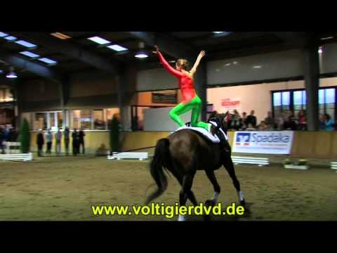 Selina Schmidt - Einzel L - 01 - 5-LVWK Schloss Holte 2015