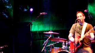Redeye Empire - Only One Live in Whistler July2011.MP4