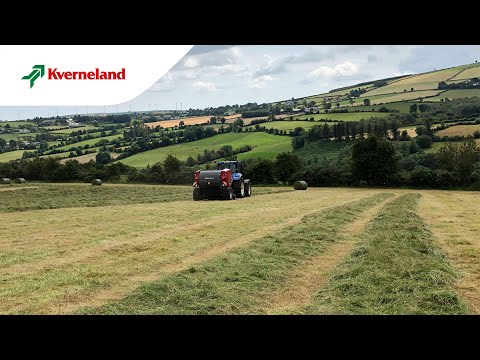 Kverneland 6500F Fixed Chamber (NEW 2024 Model) - Image 2