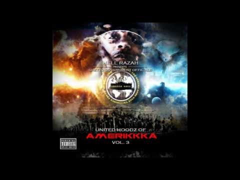 Digital Dope (S.L.A.B.-ED) - Hell Razah