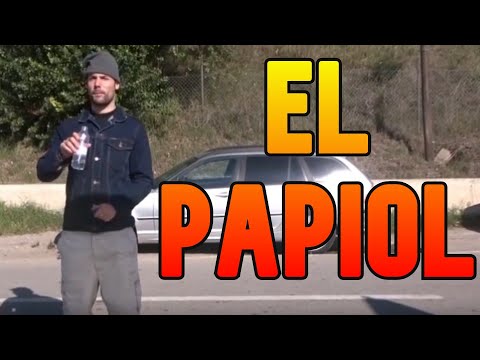 EL PAPIOL | España 🇪🇸
