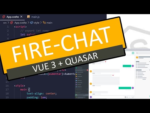 01 Quasar v 2 Framework UI con Vue v 3 Instalación a través de Quasar CLI