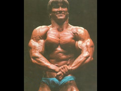 Jeff King - "Why I Didn't Compete in the IFBB"