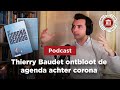 Luisteren! Thierry Baudet te gast bij The Trueman Show