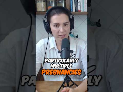 Exploring Pregnancy's Role in Alzheimer's Risk