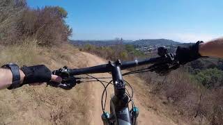 Water Dog Lake Open Space - Finch Trail - Rambler Trail