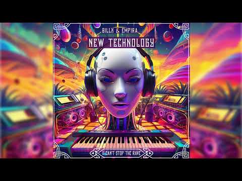 Billx x Empira - New Technology