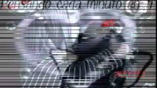 YA VIVES EN MI-(FIDEL RUEDA, ESPINOZA PAZ)-2010