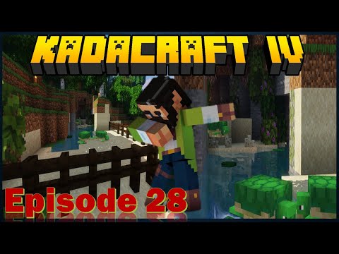 KadaCraft Season 4 Episode 28 | SANTUWARYO PARA SA PAWIKAN | PINAKAMALAKAS NA KALASAG