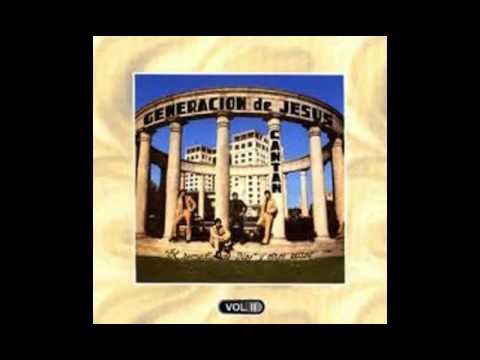 Generación de Jesús - Volumen 2,  El Remedio de Dios y Otros Éxitos (1974) - CD Completo
