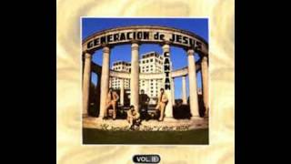 Generación de Jesús - Volumen 2,  El Remedio de Dios y Otros Éxitos (1974) - CD Completo